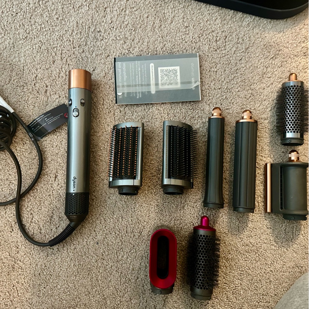 Dyson AirWrap Multi-Styler